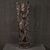 Scultura indonesiana Danzatrice del XX secolo