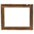Cornice dorata in legno - O/5754-7.