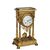 Orologio da Tavolo in Bronzo Dorato Robert & Courvoisier Francia Inizio XIX Secolo