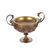 Coppa in Bronzo Ferdinand Barbedienne Francia XIX Secolo
