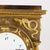 Orologio da Tavolo in Bronzo Dorato Robert & Courvoisier Francia Inizio XIX Secolo