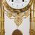 Orologio da Tavolo in Bronzo Dorato Robert & Courvoisier Francia Inizio XIX Secolo
