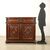 Credenza in Noce Francia Fine XVIII Secolo