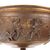 Coppa in Bronzo Ferdinand Barbedienne Francia XIX Secolo