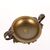 Coppa in Bronzo Ferdinand Barbedienne Francia XIX Secolo