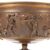 Coppa in Bronzo Ferdinand Barbedienne Francia XIX Secolo