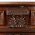 Credenza in Noce Francia Fine XVIII Secolo
