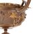 Coppa in Bronzo Ferdinand Barbedienne Francia XIX Secolo