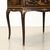 Ribalta in Stile Chinoiserie Italia XX Secolo