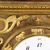 Orologio da Tavolo in Bronzo Dorato Robert & Courvoisier Francia Inizio XIX Secolo