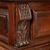 Credenza in Noce Francia Fine XVIII Secolo