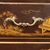 Ribalta in Stile Chinoiserie Italia XX Secolo