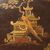 Ribalta in Stile Chinoiserie Italia XX Secolo