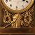 Orologio da Mensola Camillo Borghese