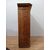 Armadio in cirmolo tirolese - trentino - epoca 800 - stipo credenza alta