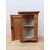 Piccola angoliera rustica in abete - cantonale fine 800 -45 x 45 lati appoggio