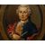 Peter Mequignon (1768-1826), 1794, Ritratto di Carlo Gozzi