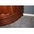 Grande Angoliera Stile Provenzale in Legno di Noce con 4 Ante e 2 Cassetti