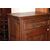Credenza Stipo Francese del 1800 Rustico