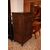 Credenza Stipo Francese del 1800 Rustico