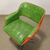 Poltrone Vintage Americane Anni 60-70