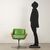 Poltrone Vintage Americane Anni 60-70