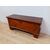 Piccola cassapanca rustica in abete - arte povera - baule - fine 800