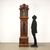 Orologio a Pendolo Inghilterra, inizio XX Secolo
