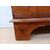Piccola cassapanca rustica in abete - arte povera - baule - fine 800