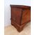 Piccola cassapanca rustica in abete - arte povera - baule - fine 800