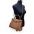 HERMES Borsa a Mano Vintage in Pelle Col. Beige Kelly 28 M