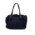 ERMANNO SCERVINO Borsa Shopper in Lana Col. Nero M