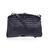 EMILIO PUCCI Borsa a Tracolla Vintage in Pelle Col. Nero S