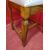 Set of six dining room chairs
