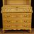 Venetian trumeau in lacquered and gilded wood from the 20th century