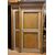  PTS862 - N. 3 porte in legno laccato, luce cm L 92 x H 214  