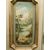 PTS863 - N. 2 porte in legno laccato, misure luce cm L 125 x H 241