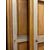  PTS862 - N. 3 porte in legno laccato, luce cm L 92 x H 214  
