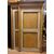  PTS862 - N. 3 porte in legno laccato, luce cm L 92 x H 214  