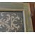 PTS864 - n. 3 porte in legno laccato con telaio, mis. diverse