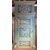 PTS864 - n. 3 porte in legno laccato con telaio, mis. diverse