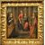 Vergine col Bambino, Maddalena e S.Lucia