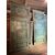 PTS864 - n. 3 porte in legno laccato con telaio, mis. diverse