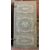 PTS864 - n. 3 porte in legno laccato con telaio, mis. diverse