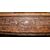 CHM863 - Camino in marmo Breccia Pernice, misure cm L 125 x H 102 x P 36  