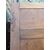  PTS865 - N. 2 porte in legno di noce, misure cm L 71 x H 201 
