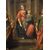 Vergine col Bambino, Maddalena e S.Lucia