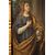 Vergine col Bambino, Maddalena e S.Lucia