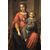 Vergine col Bambino, Maddalena e S.Lucia