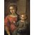 Vergine col Bambino, Maddalena e S.Lucia